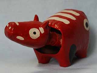 環境保全活動への取り組み